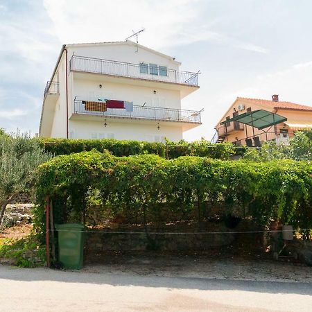 Apartments Jere Proto Primošten المظهر الخارجي الصورة