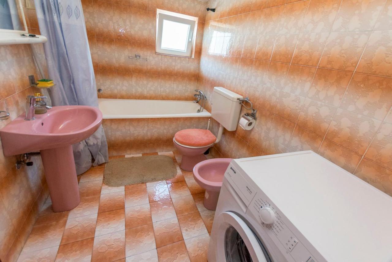 Apartments Jere Proto Primošten المظهر الخارجي الصورة