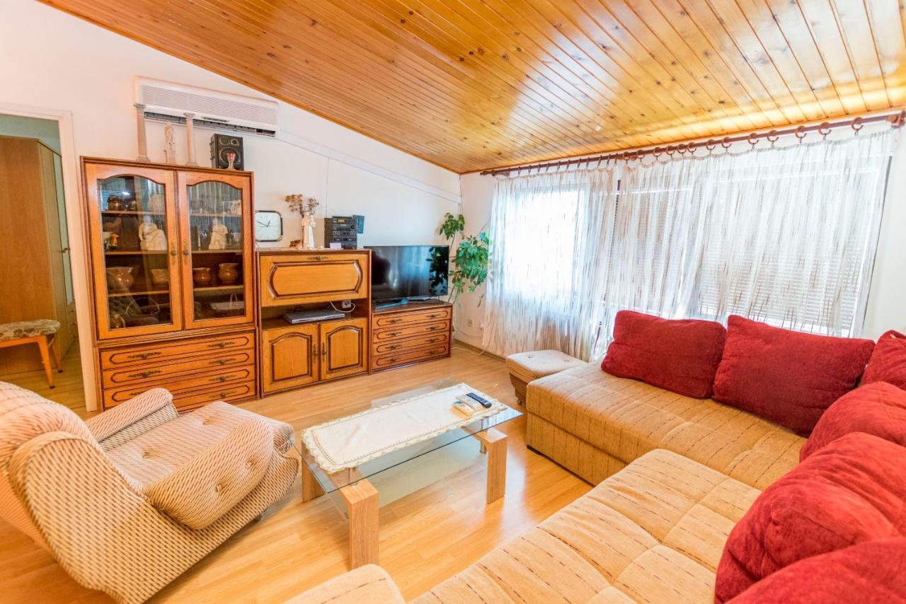 Apartments Jere Proto Primošten المظهر الخارجي الصورة