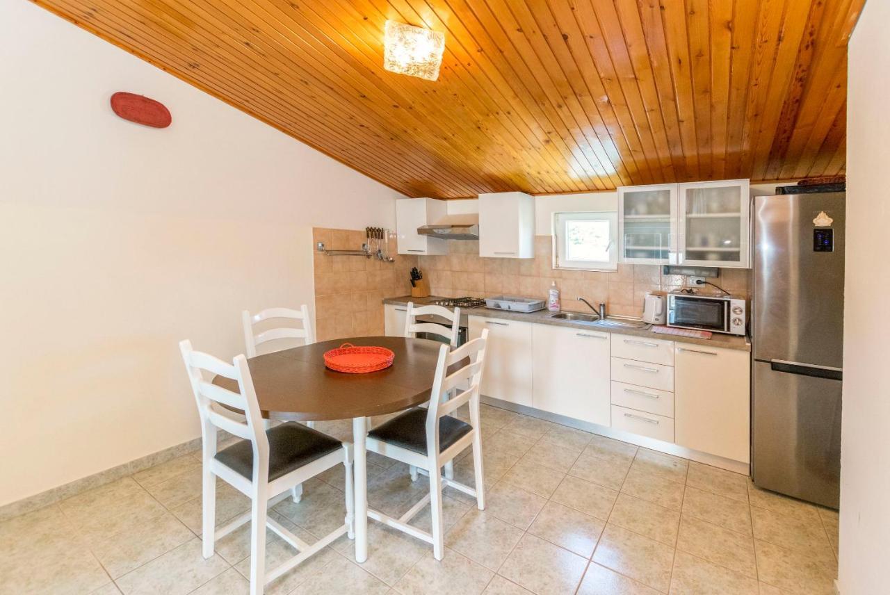 Apartments Jere Proto Primošten المظهر الخارجي الصورة