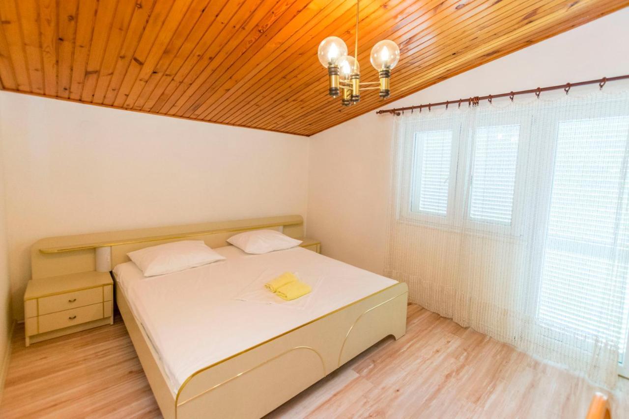 Apartments Jere Proto Primošten المظهر الخارجي الصورة