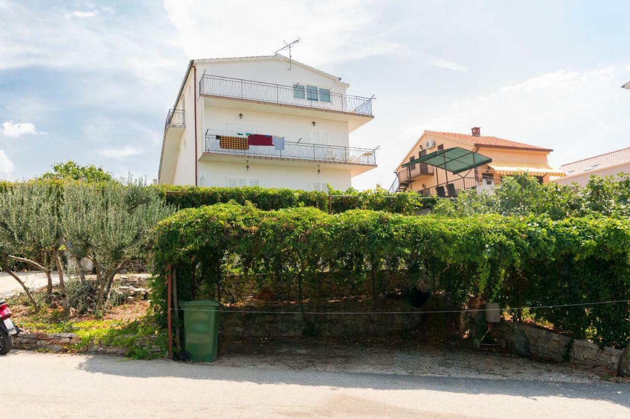 Apartments Jere Proto Primošten المظهر الخارجي الصورة