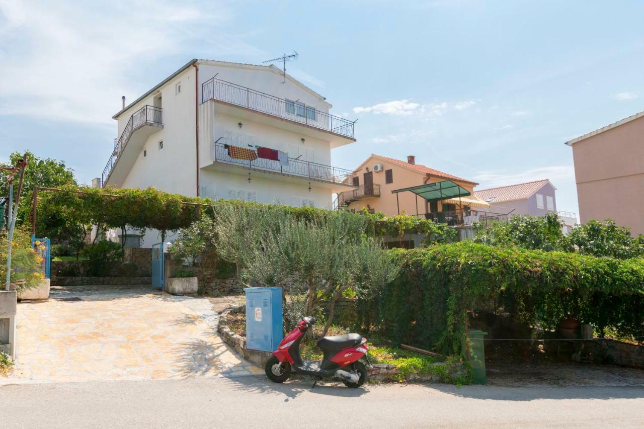 Apartments Jere Proto Primošten المظهر الخارجي الصورة