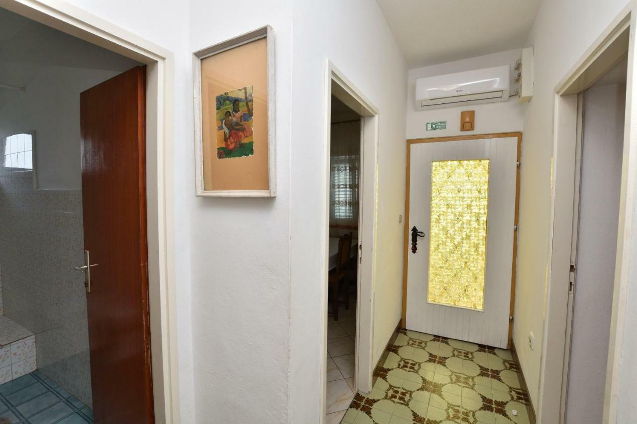 Apartments Jere Proto Primošten المظهر الخارجي الصورة