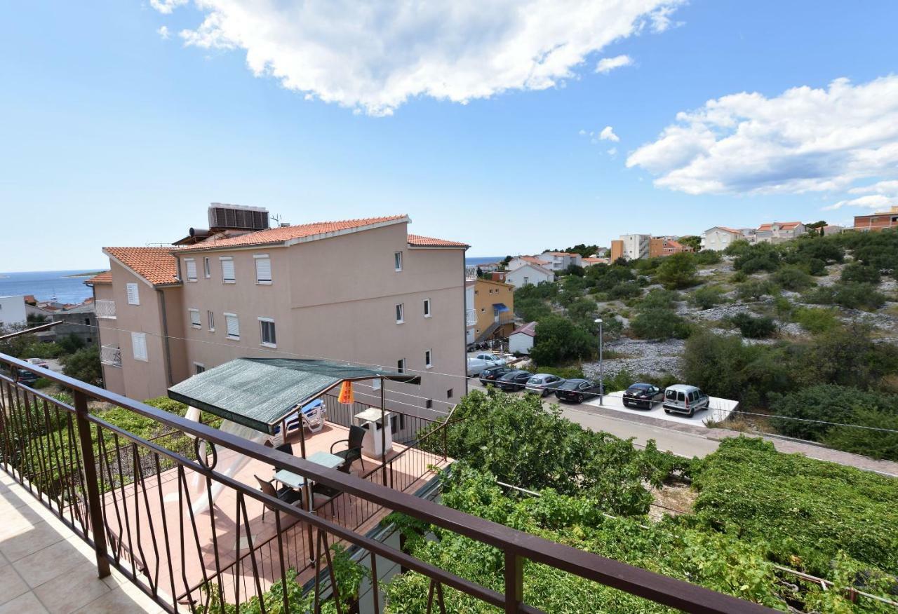 Apartments Jere Proto Primošten المظهر الخارجي الصورة