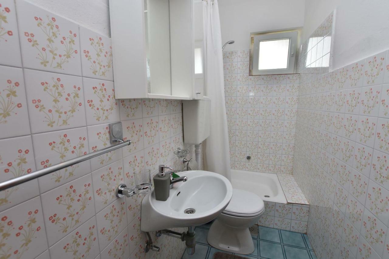 Apartments Jere Proto Primošten المظهر الخارجي الصورة