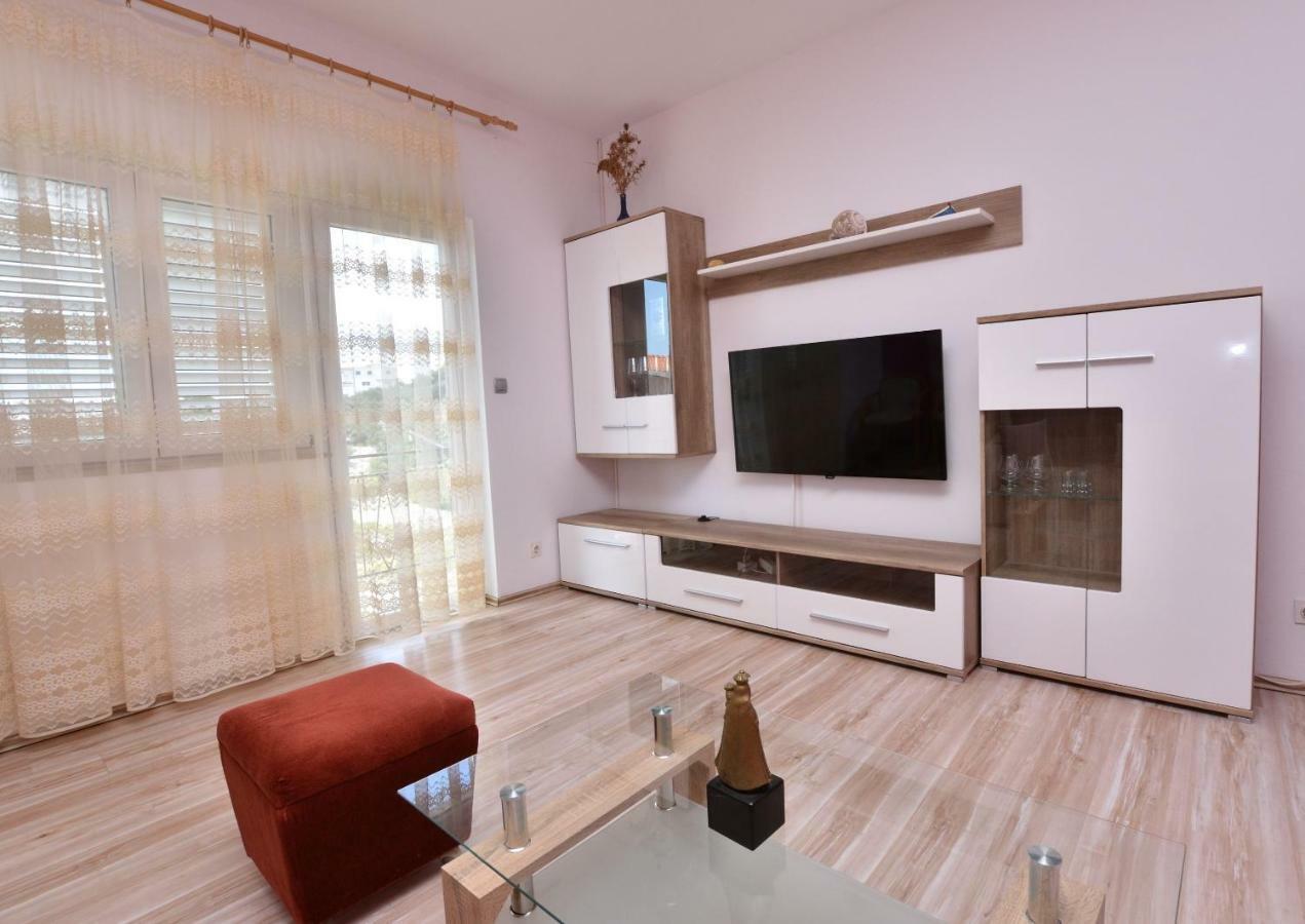 Apartments Jere Proto Primošten المظهر الخارجي الصورة
