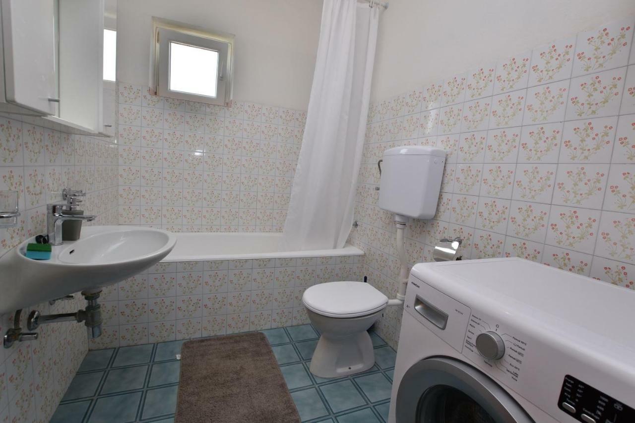 Apartments Jere Proto Primošten المظهر الخارجي الصورة