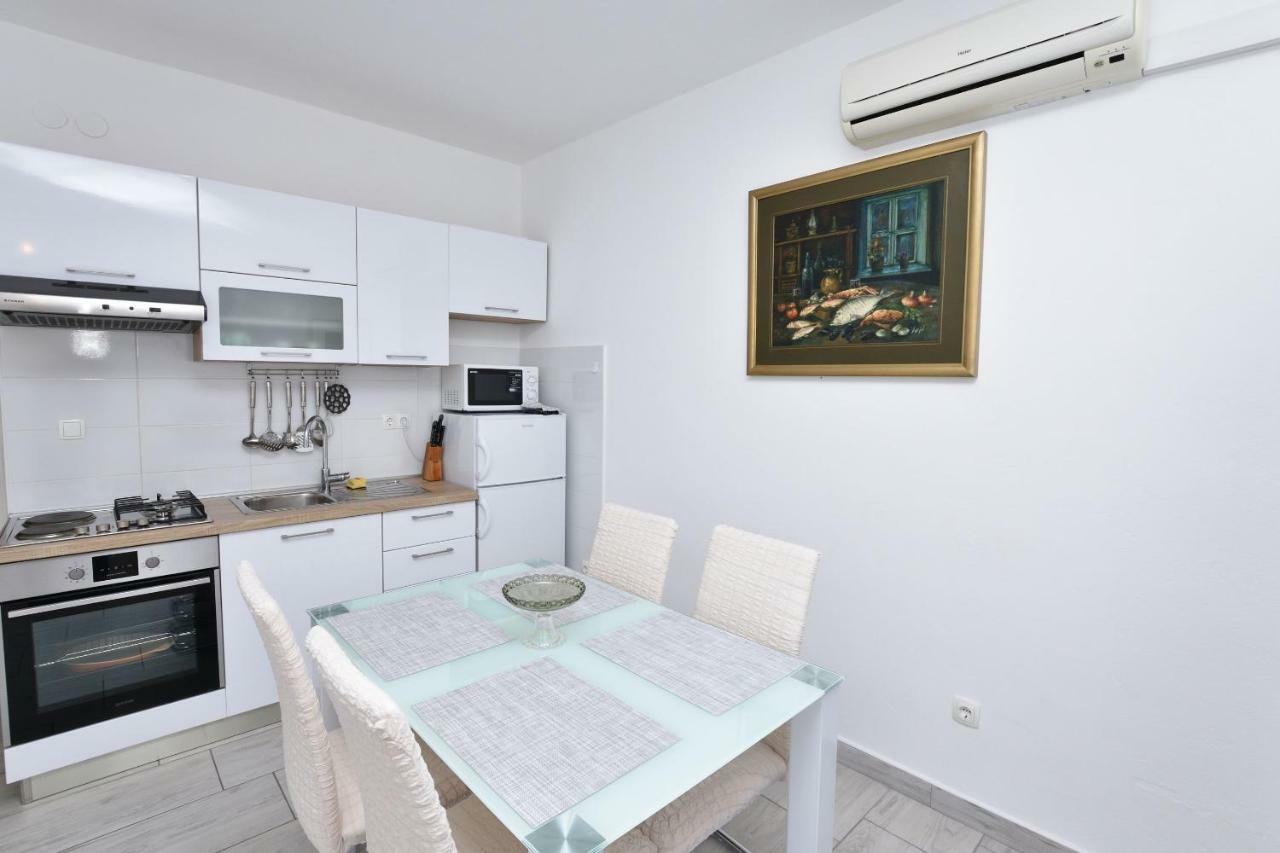 Apartments Jere Proto Primošten المظهر الخارجي الصورة