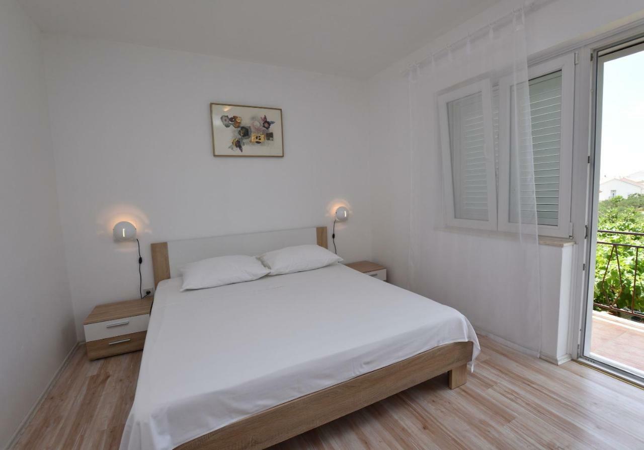 Apartments Jere Proto Primošten المظهر الخارجي الصورة