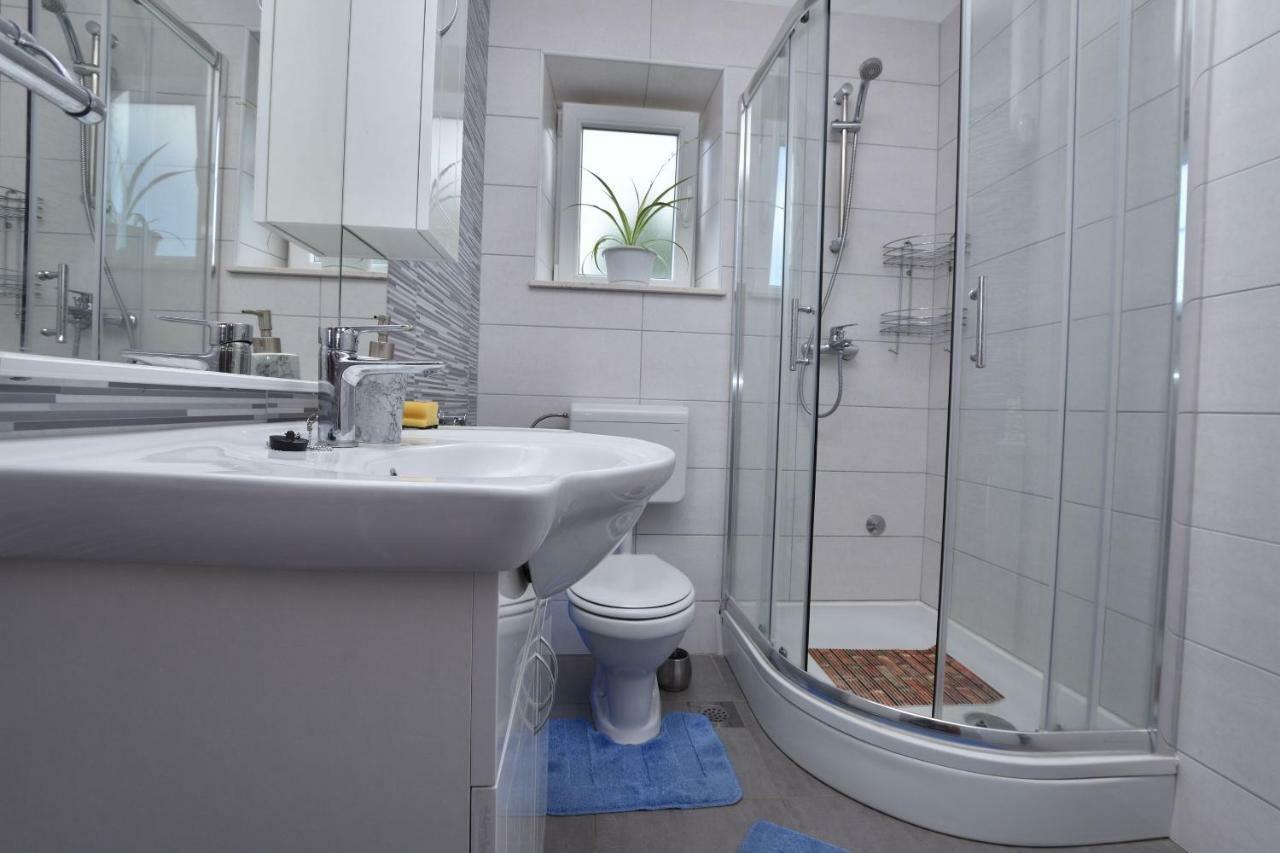 Apartments Jere Proto Primošten المظهر الخارجي الصورة
