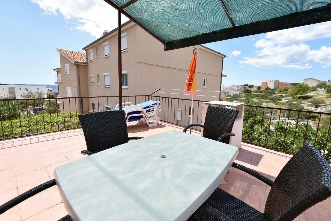 Apartments Jere Proto Primošten المظهر الخارجي الصورة