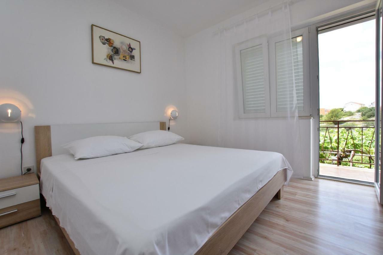 Apartments Jere Proto Primošten المظهر الخارجي الصورة