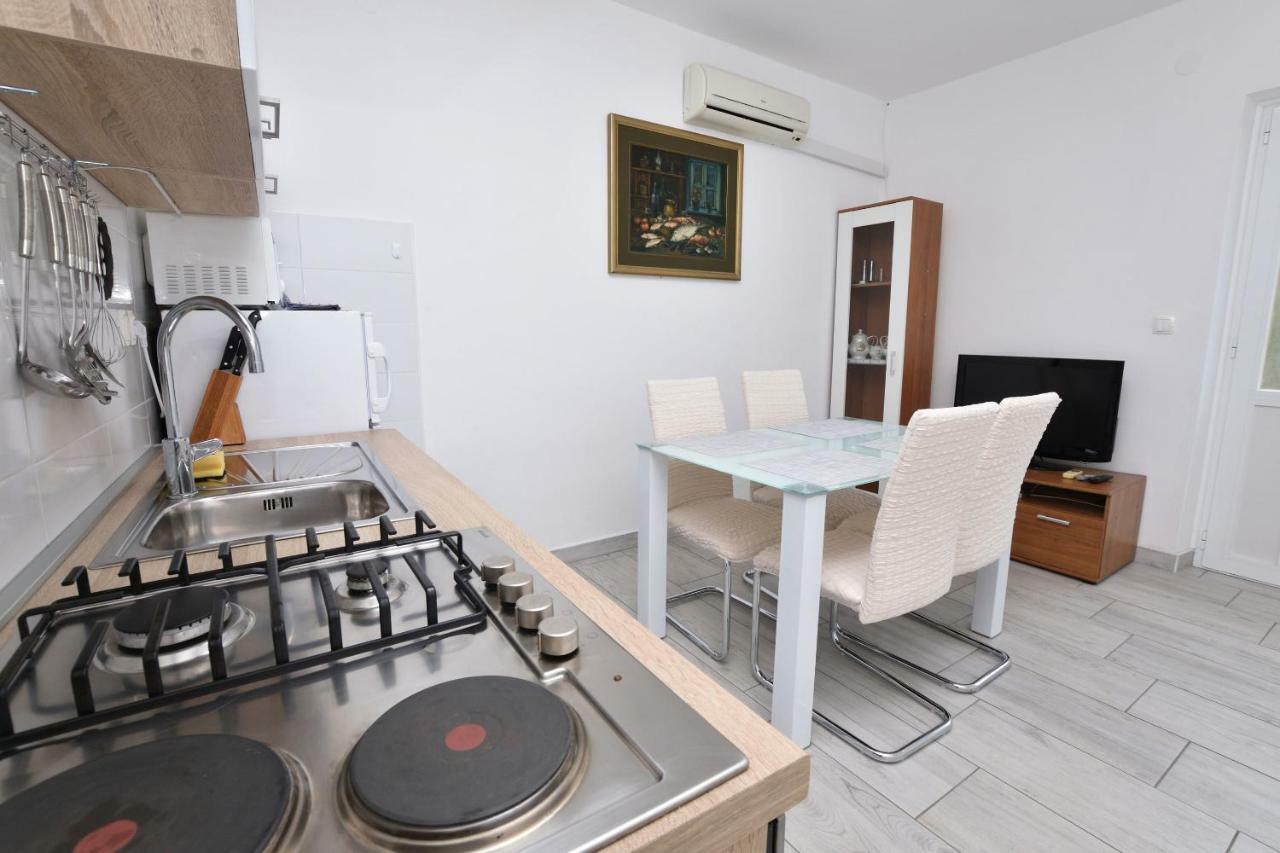 Apartments Jere Proto Primošten المظهر الخارجي الصورة