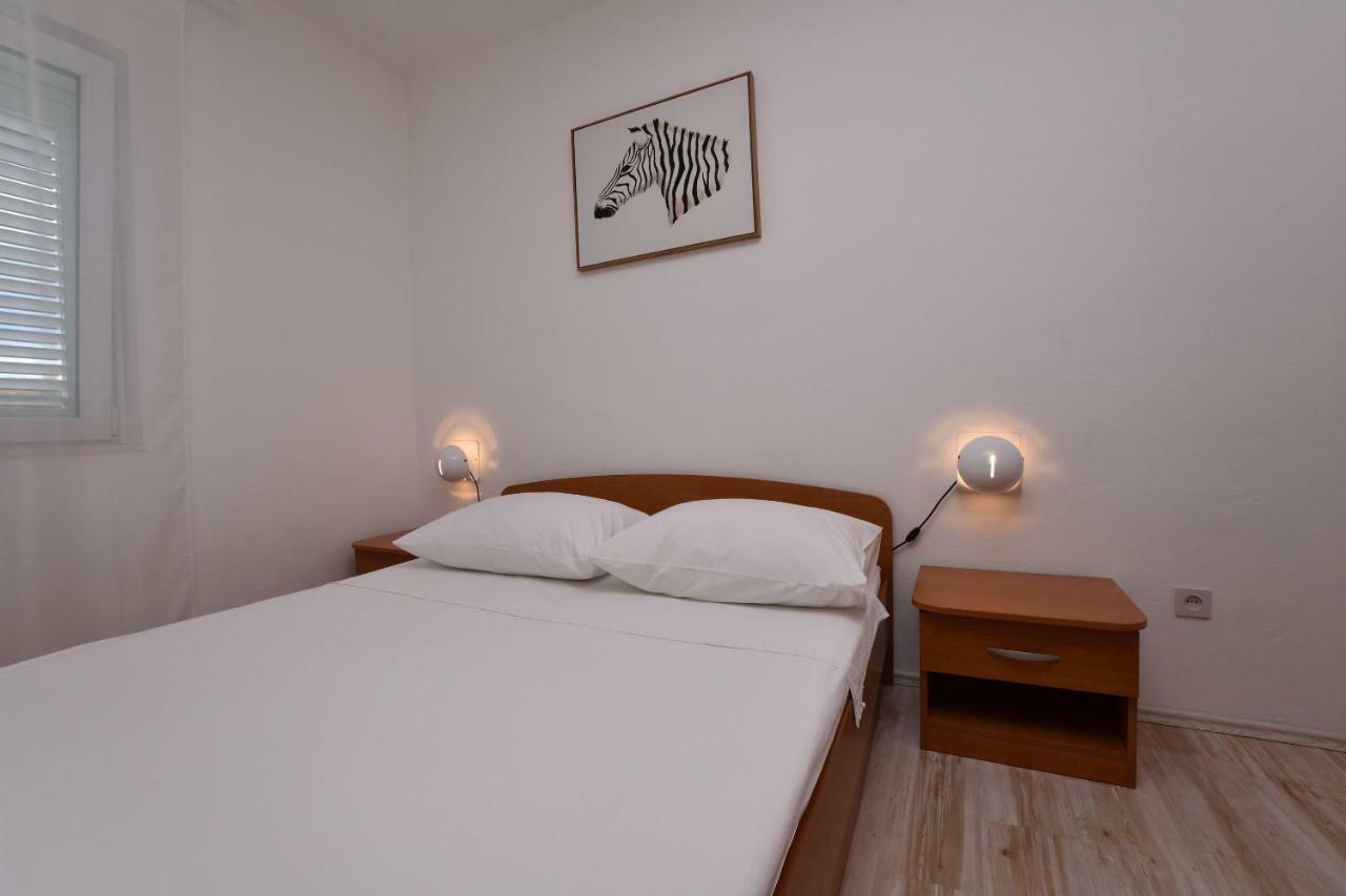 Apartments Jere Proto Primošten المظهر الخارجي الصورة
