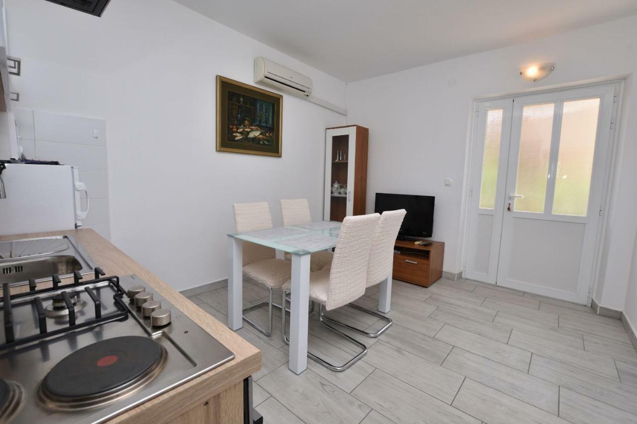 Apartments Jere Proto Primošten المظهر الخارجي الصورة