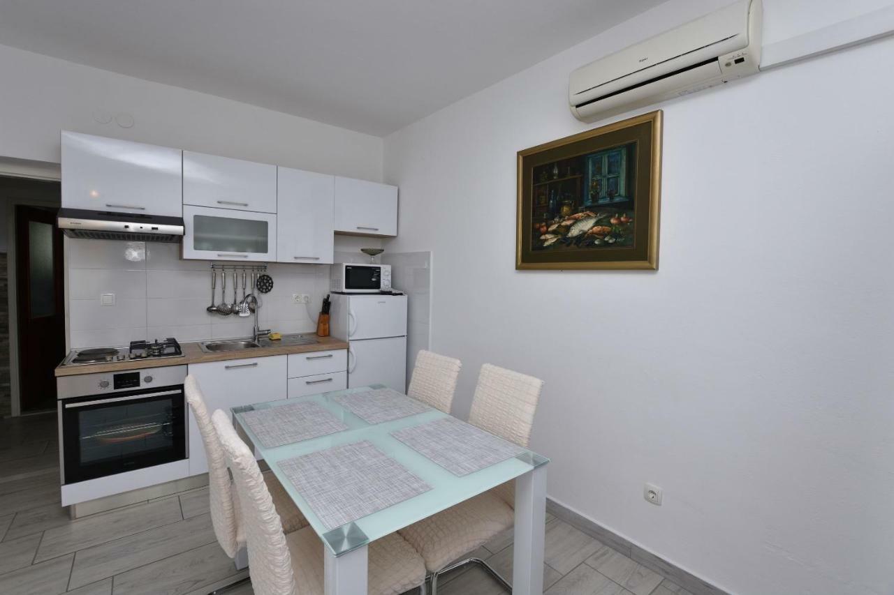 Apartments Jere Proto Primošten المظهر الخارجي الصورة